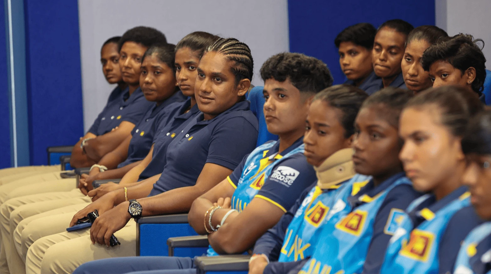 Sri Lanka’s Transformation Committee unveils reforms: fewer top clubs, four-day cricket, new constitution